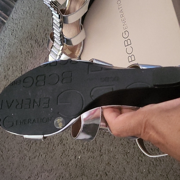 Shoes - Picture 3 of 3